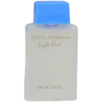 Туалетная вода Dolce&Gabbana Light Blue EdT (4.5 мл)