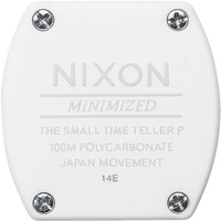 Наручные часы Nixon Small Time Teller P A425-100-00