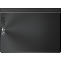 Игровой ноутбук Lenovo Legion Y540-15IRH 81SX00PRPB