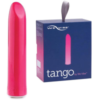 Вибратор We-Vibe Tango (розовый)