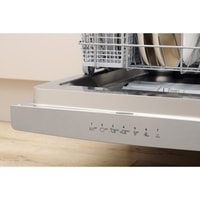 Отдельностоящая посудомоечная машина Indesit DSFC 3T117 S