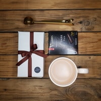 Подарочный набор Ptuska Coffee lover №58