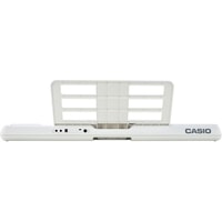 Синтезатор Casio CT-S200 (белый)