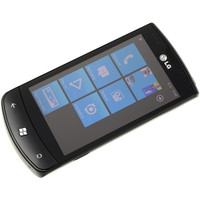 Смартфон LG E900 Optimus 7