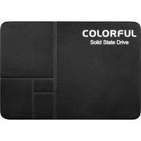 SSD Colorful SL500 500GB