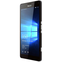 Смартфон Microsoft Lumia 950 XL Black