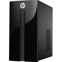 Компьютер HP 460-p240ur 5SZ50EA