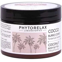  Phytorelax Масло для тела Coconut Body Butter 250 мл