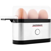 Яйцеварка Gastroback 42800 в Лиде