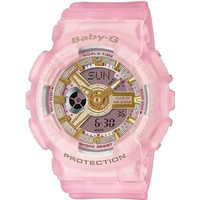 Наручные часы Casio Baby-G BA-110SC-4A