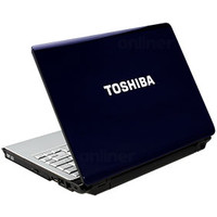 Ноутбук Toshiba Satellite U305 (S5077)