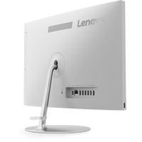 Моноблок Lenovo IdeaCentre 520-22IKU F0D5002VRK