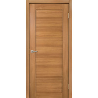 Межкомнатная дверь Дера Мастер 634 (карамель)