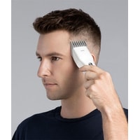 Машинка для стрижки волос Enchen Boost White EC-1001