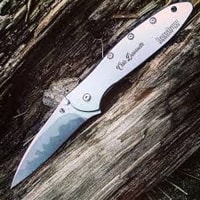 Складной нож Kershaw 1660CB Leek
