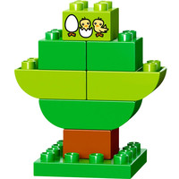 Конструктор LEGO 10580 Deluxe Box of fun