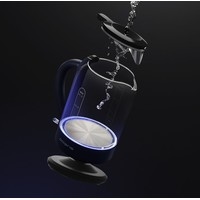 Электрический чайник Polaris PWK 1759CGL (черный)