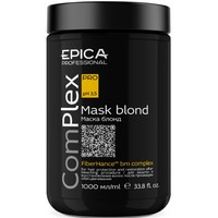 Маска Epica Professional ComPlex Pro для волос 1 л