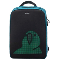 Городской рюкзак Pixel Plus Indigo (голубой)