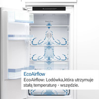 Холодильник Bosch Serie 4 KIN86HFE0