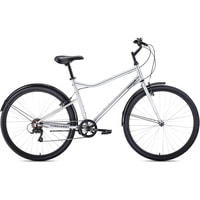 Велосипед Forward Parma 28 2020 (серый)