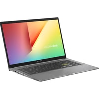Ноутбук ASUS VivoBook S15 S533EA-BN240