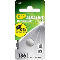 Батарейка GP Alkaline 186