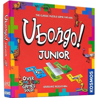 Настольная игра KOSMOS Ubongo Junior 697396