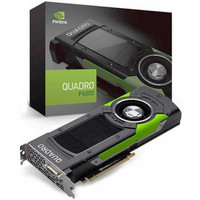 Видеокарта NVIDIA Quadro P6000 24GB GDDR5X 900-5G611-2500-000