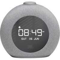 Настольные часы JBL Horizon 2 FM (серый)
