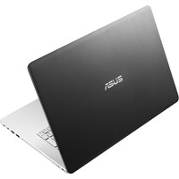 Ноутбук ASUS N750JV-T4008H