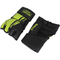 Тренировочные перчатки BoyBo Stain (XXS, зеленый)