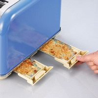 Тостер Morphy Richards Accents 4 Slice Cornflower Blue Toaster (242007)