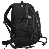 Городской рюкзак Polar П876 (черный)