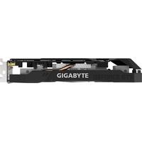 Видеокарта Gigabyte GeForce GTX 1660 OC 6GB GDDR5 GV-N1660OC-6GD