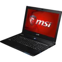 Игровой ноутбук MSI GS60 2PL-020RU Ghost