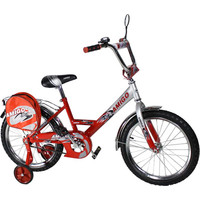 Детский велосипед Amigo 001 20 Pionero