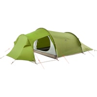 Треккинговая палатка Vaude Arco XT 3P (зеленый)