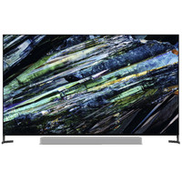OLED телевизор Sony Bravia A95L XR-65A95L