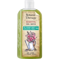 Шампунь Modum Botanic Therapy Сила цветов для сухих волос 285 г