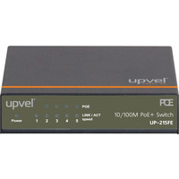 Неуправляемый коммутатор Upvel UP-215FE