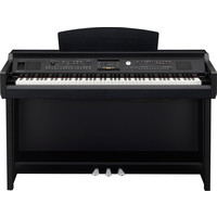 Цифровое пианино Yamaha CVP-605B