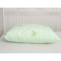 Спальная подушка Бэлио Бамбук Грин (50х70 см)