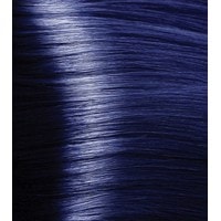 Крем-краска для волос Kapous Professional Blond Bar с экстрактом жемчуга BB 07 корректор синий