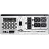Источник бесперебойного питания APC Smart-UPS X 3000VA Rack/Tower LCD 200-240V (SMX3000HVNC)