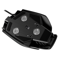 Игровая мышь Corsair M65 Pro RGB (черный)