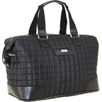 Дорожная сумка Rion+ 257 (черный)