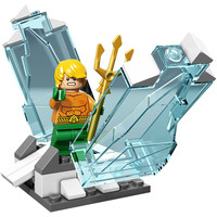 Конструктор LEGO 76000 Arctic Batman vs. Mr. Freeze: Aquaman on Ice