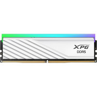 Оперативная память ADATA XPG Lancer Blade RGB 16ГБ DDR5 6000МГц AX5U6000C3016G-SLABRWH