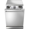 Отдельностоящая посудомоечная машина Smeg LSA13X2